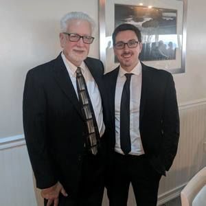 Meet your Posher, Paul